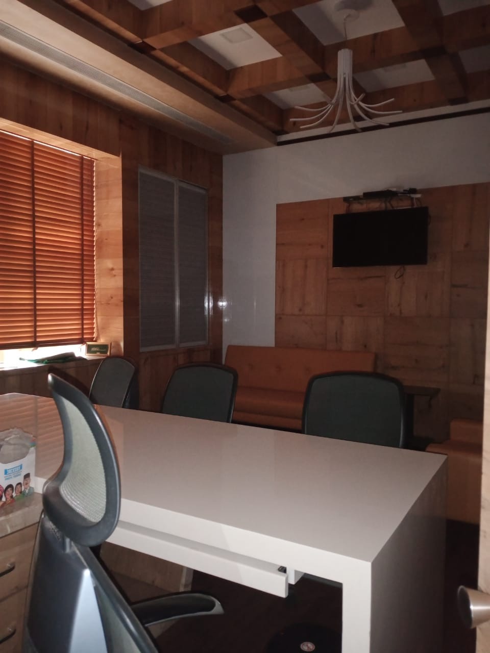 Office for Sale in Santacruz West Mumbai