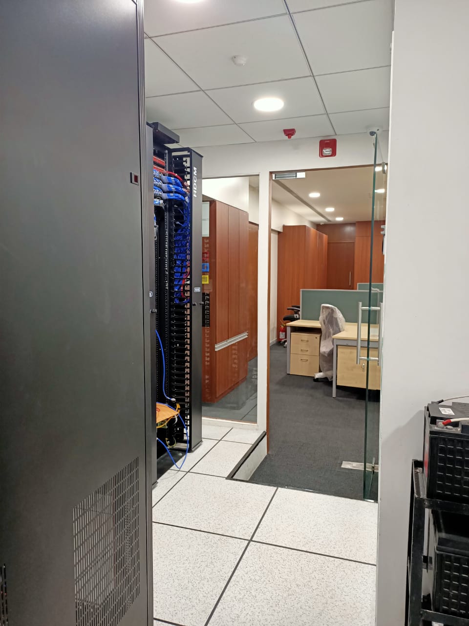 Office for Rent in BKC Mumbai