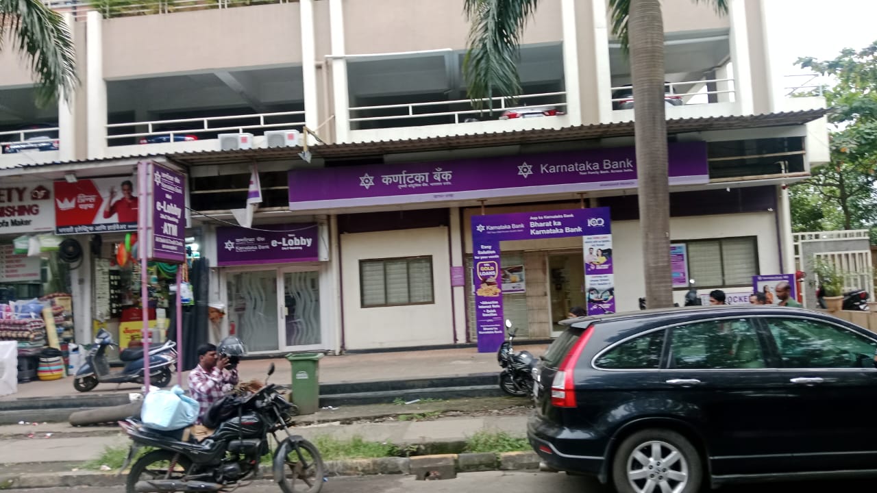 Showroom for Rent in Sector 15 Navi Mumbai