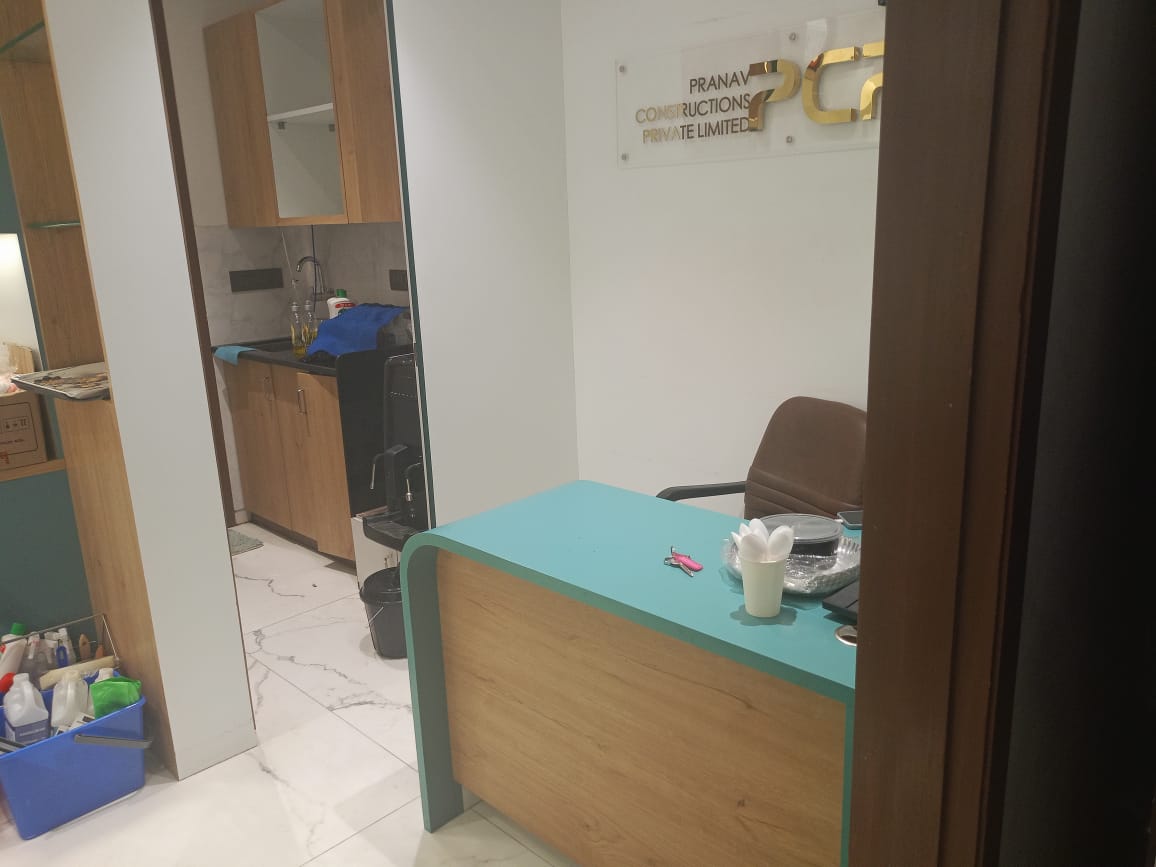 Office for Sale in Santacruz West Mumbai