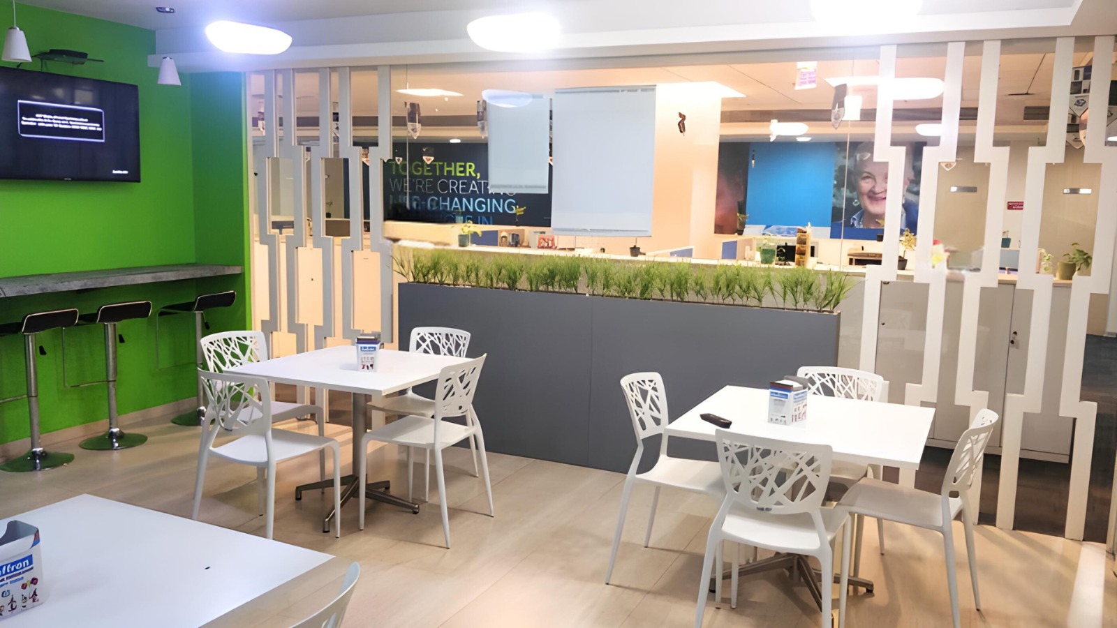 Office for Rent in Chandivali farm Road Mumbai