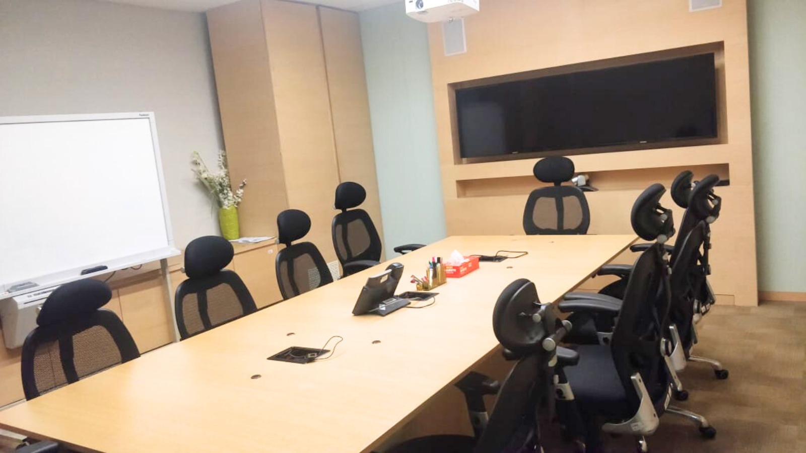 Office for Rent in Chandivali farm Road Mumbai