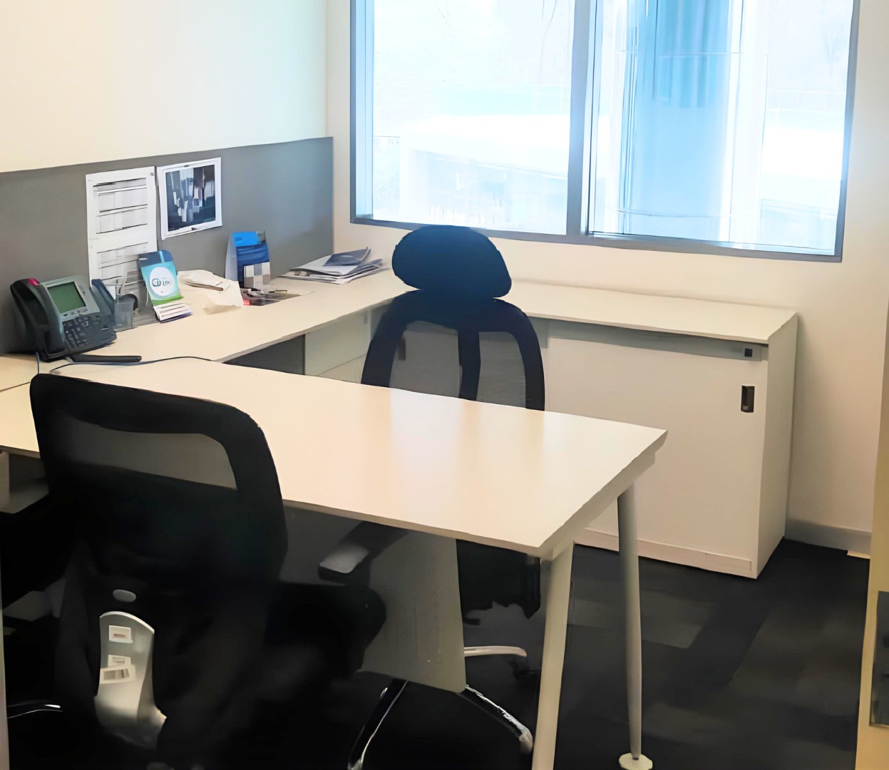 Office for Rent in Chandivali farm Road Mumbai