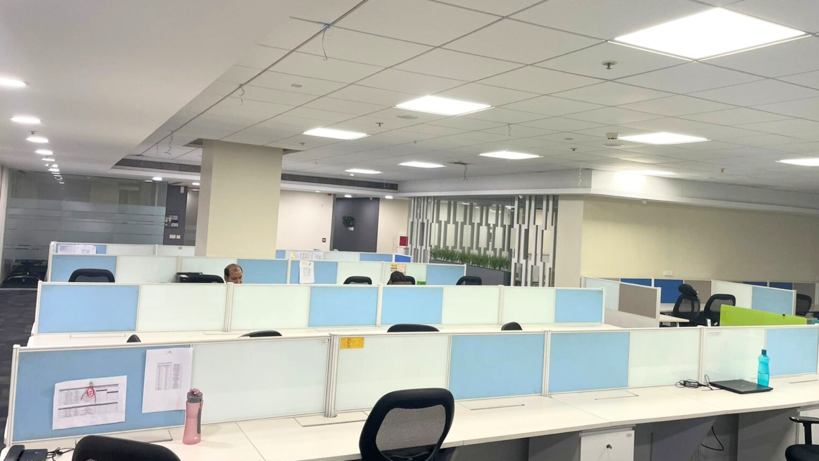 Office for Rent in Chandivali farm Road Mumbai