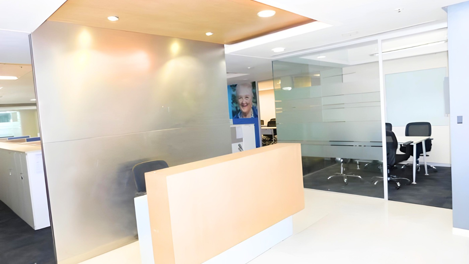 Office for Rent in Chandivali farm Road Mumbai