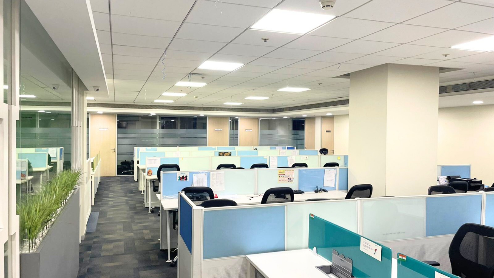 Office for Rent in Chandivali farm Road Mumbai