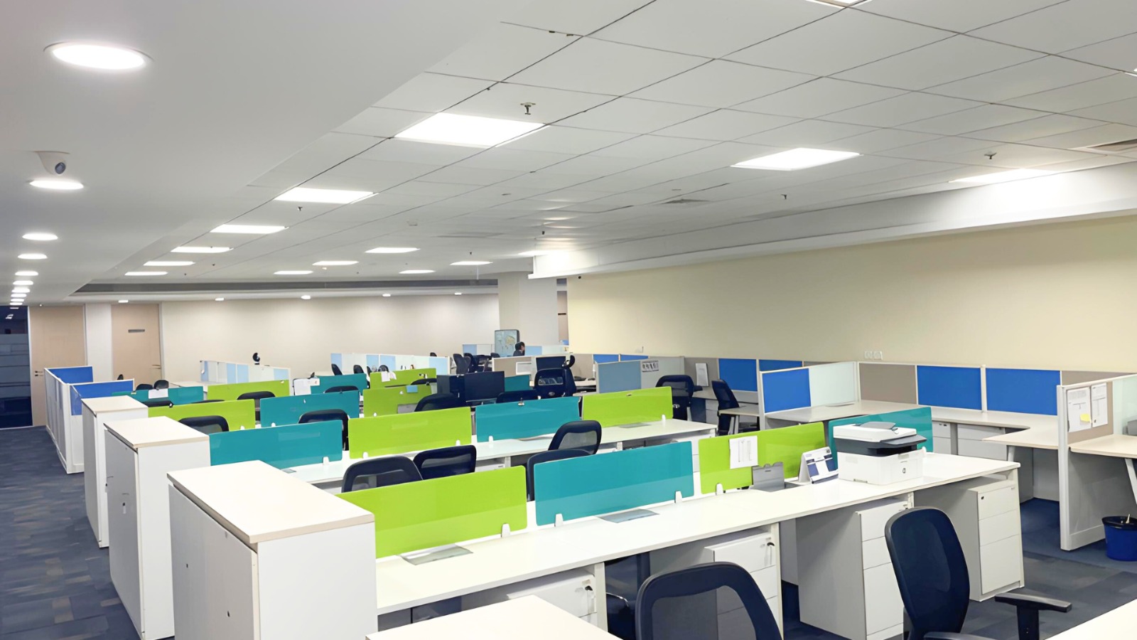 Office for Rent in Chandivali farm Road Mumbai
