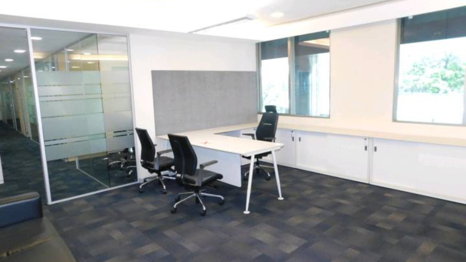 Office for Rent in Chandivali farm Road Mumbai