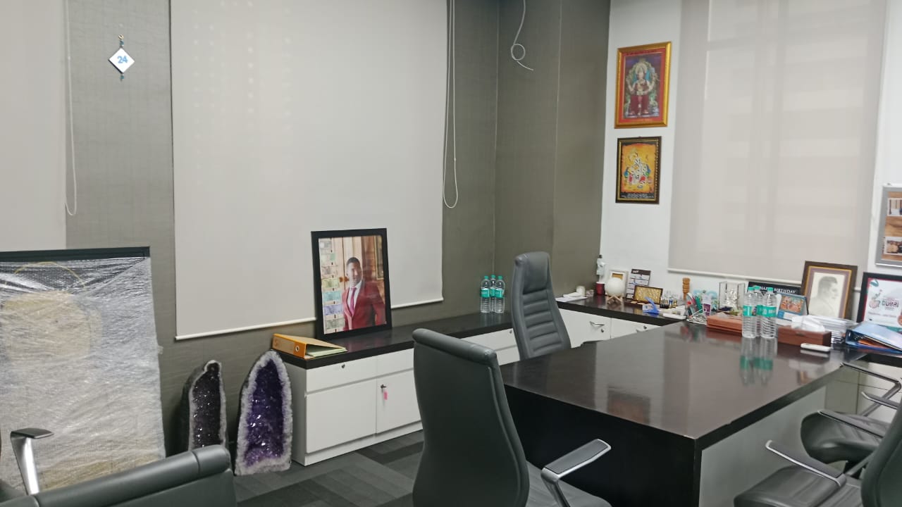 Office for Rent in Andheri West Mumbai