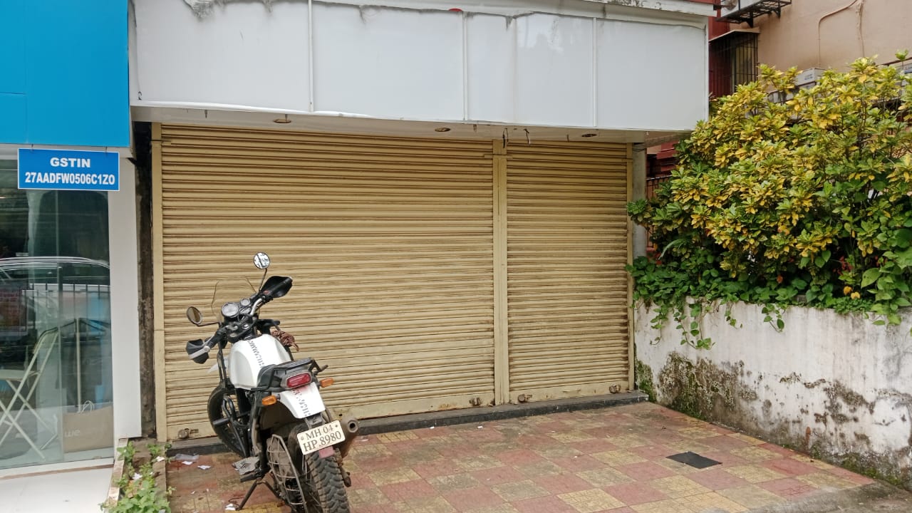 Shop for Rent Mumbai