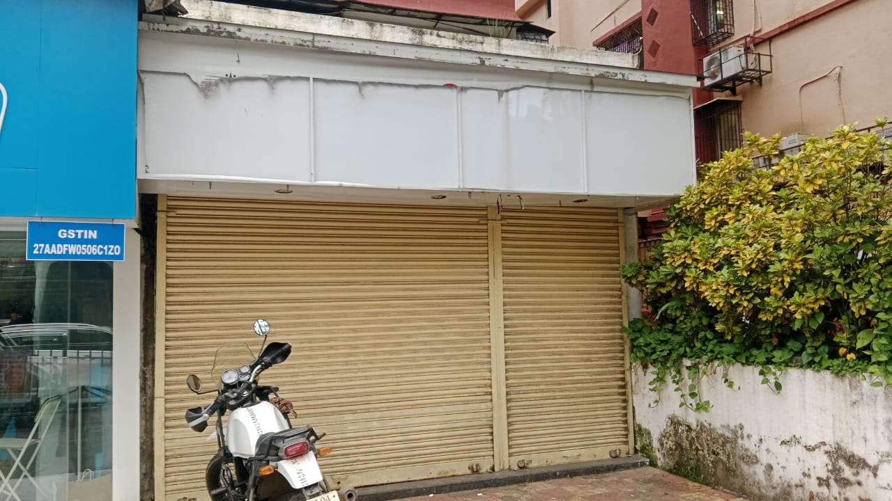 Shop for Rent Mumbai