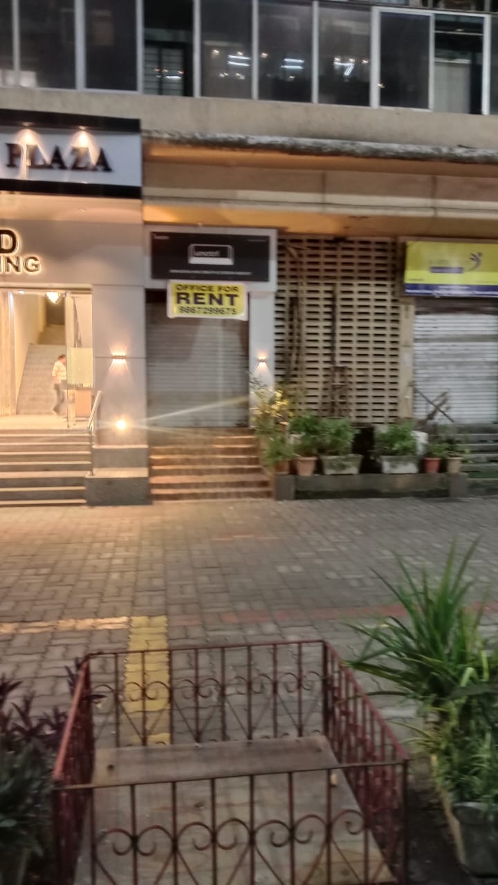 Office for Rent in Link  Road Mumbai
