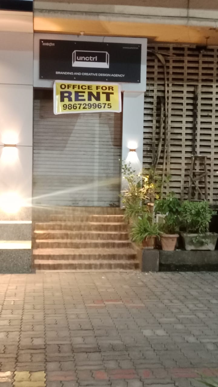 Office for Rent in Link  Road Mumbai