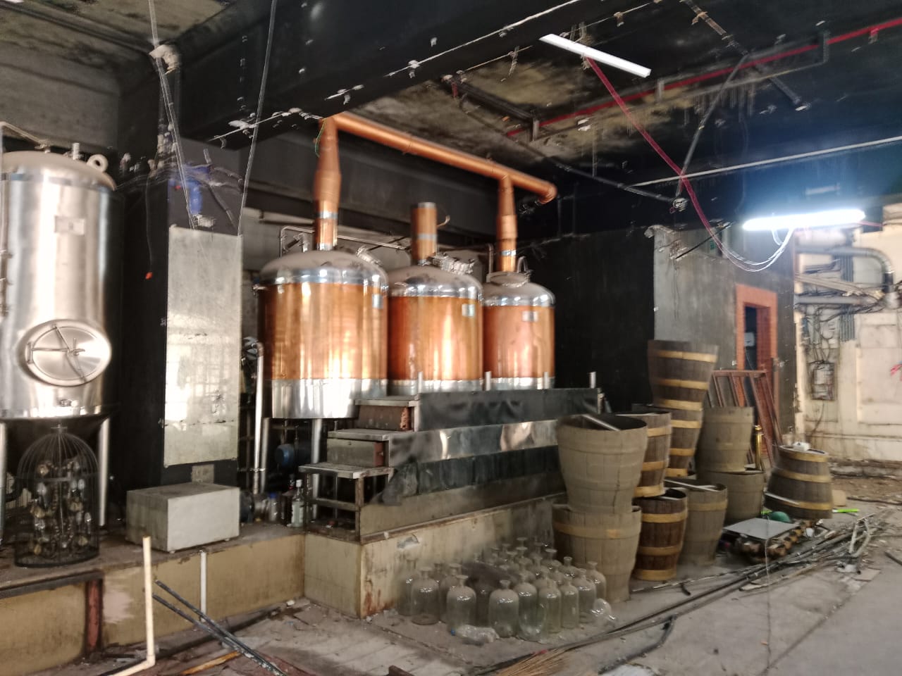 Showroom for Rent in Link Road Mumbai