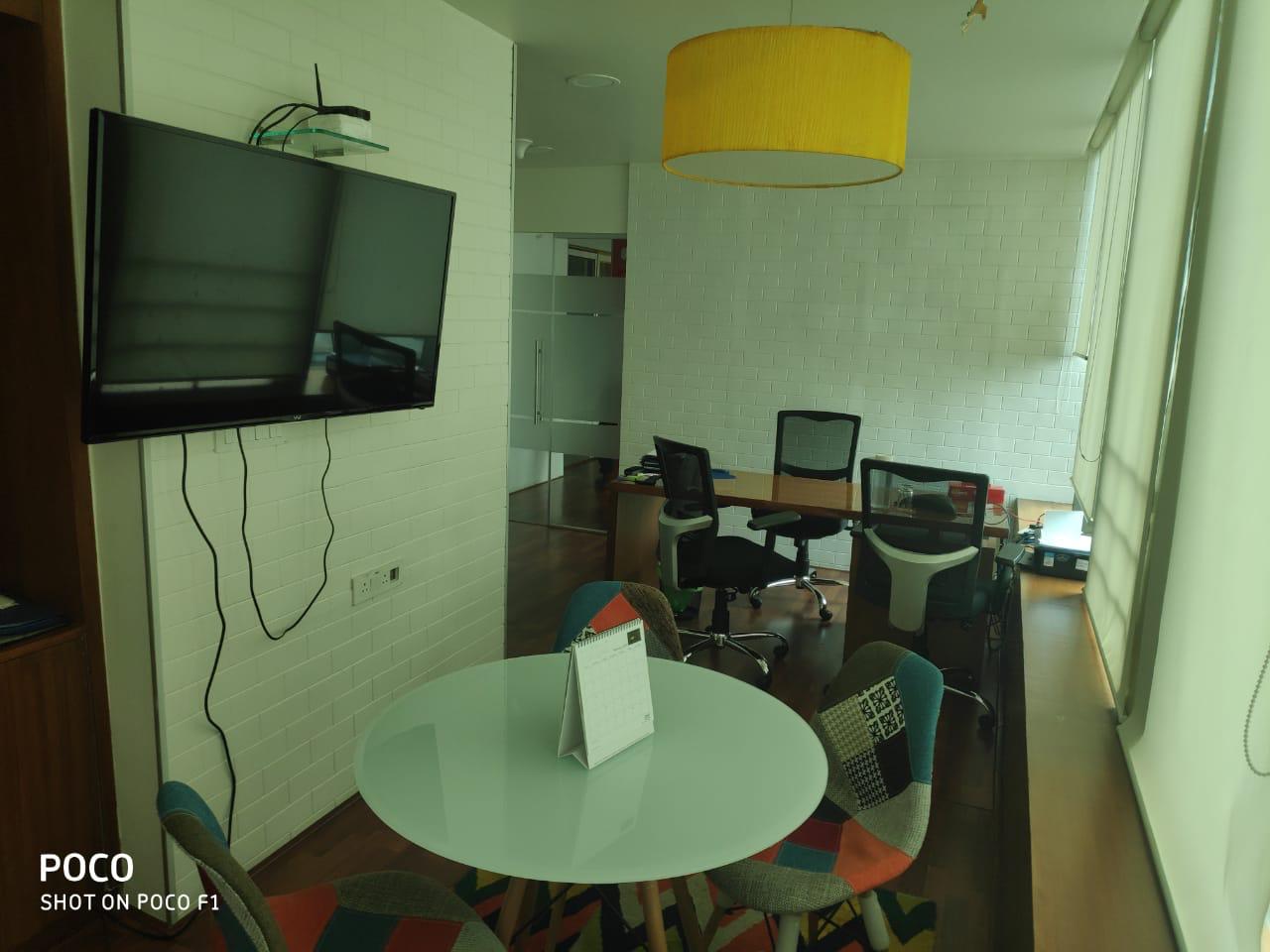 Office for Rent in Senapati Bapat  Marg Mumbai