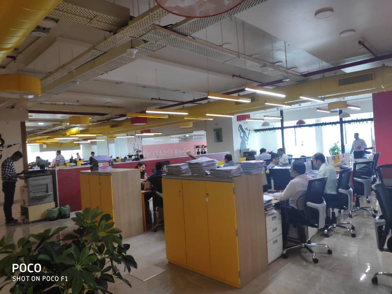 Office for Rent in Senapati Bapat  Marg Mumbai