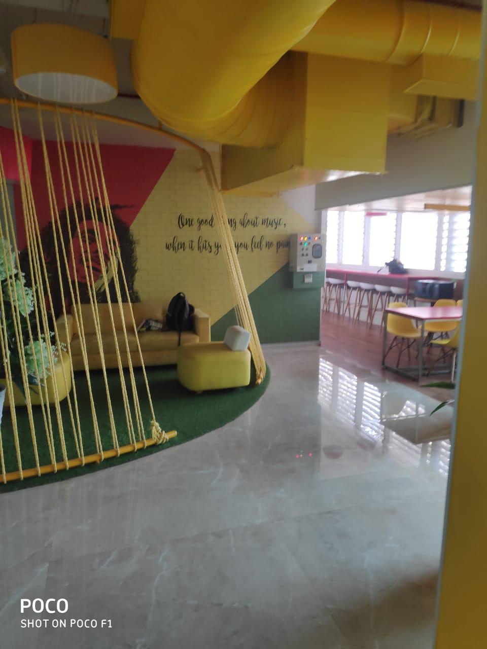 Office for Rent in Senapati Bapat  Marg Mumbai