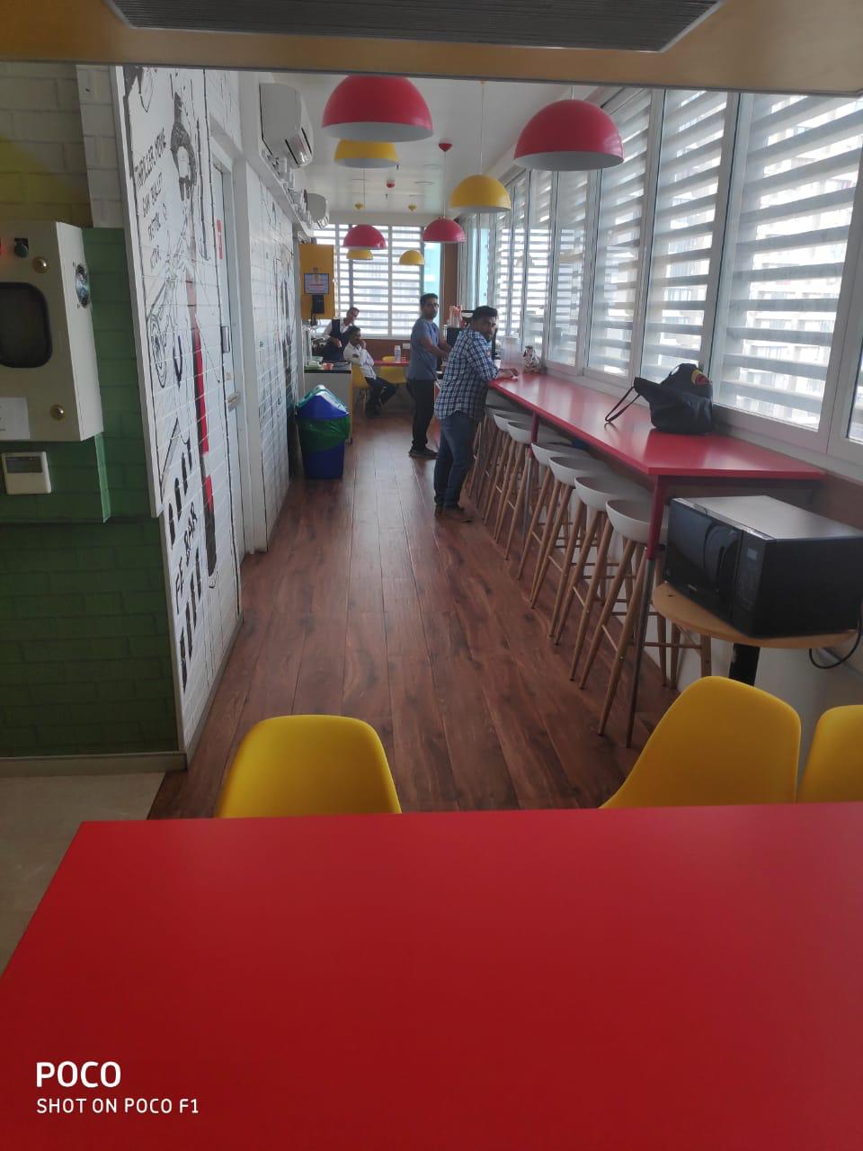 Office for Rent in Senapati Bapat  Marg Mumbai
