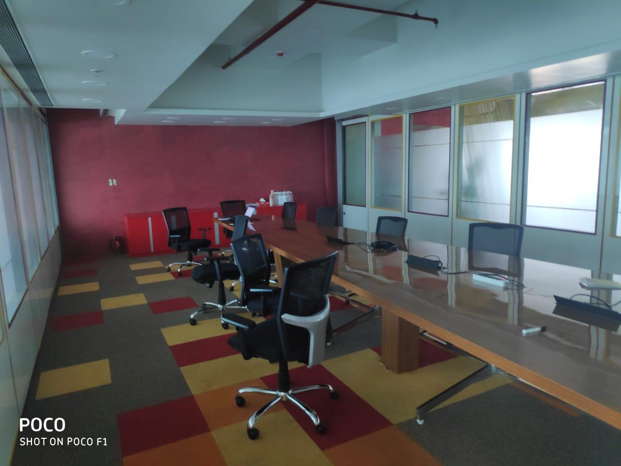 Office for Rent in Senapati Bapat  Marg Mumbai