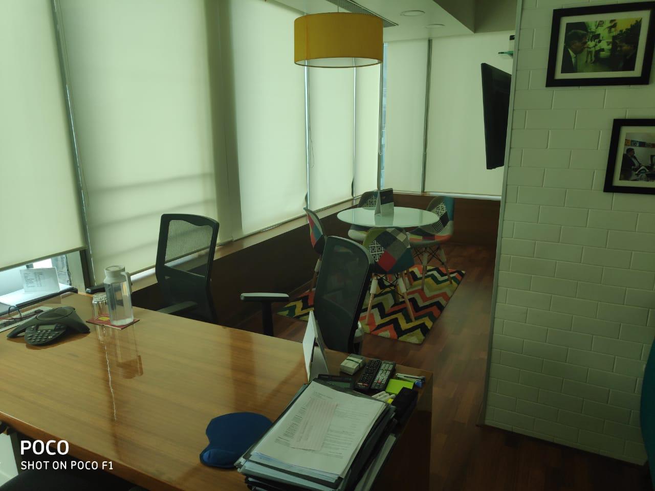Office for Sale in Senapati Bapat  Marg Mumbai