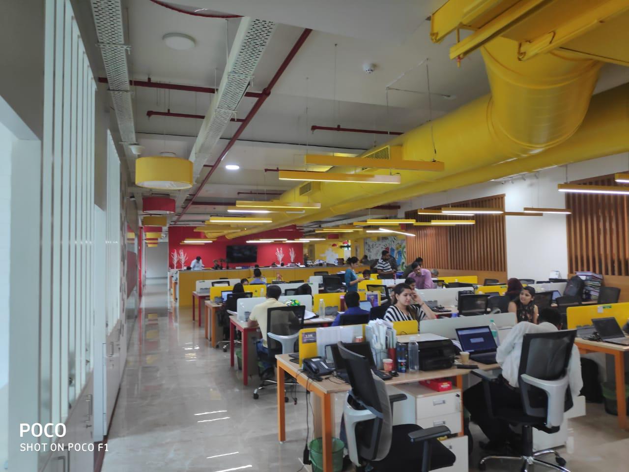 Office for Sale in Senapati Bapat  Marg Mumbai