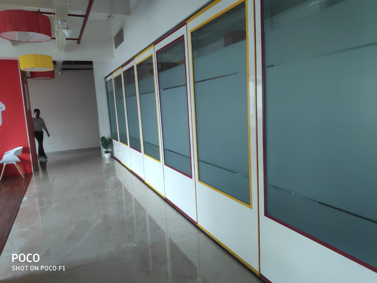 Office for Sale in Senapati Bapat  Marg Mumbai