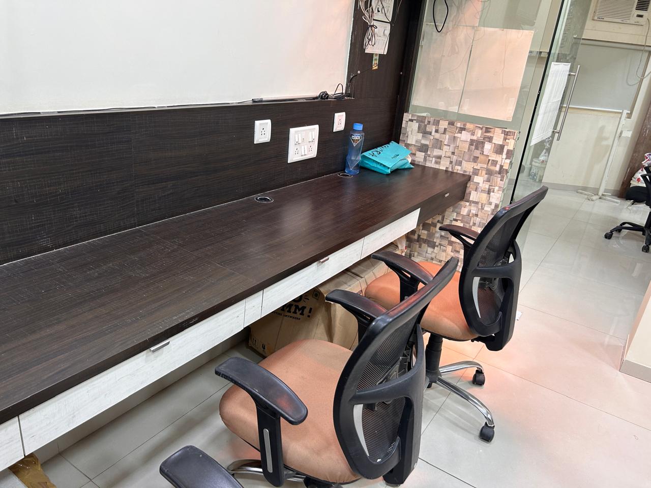 Office for Rent in S V Road Mumbai