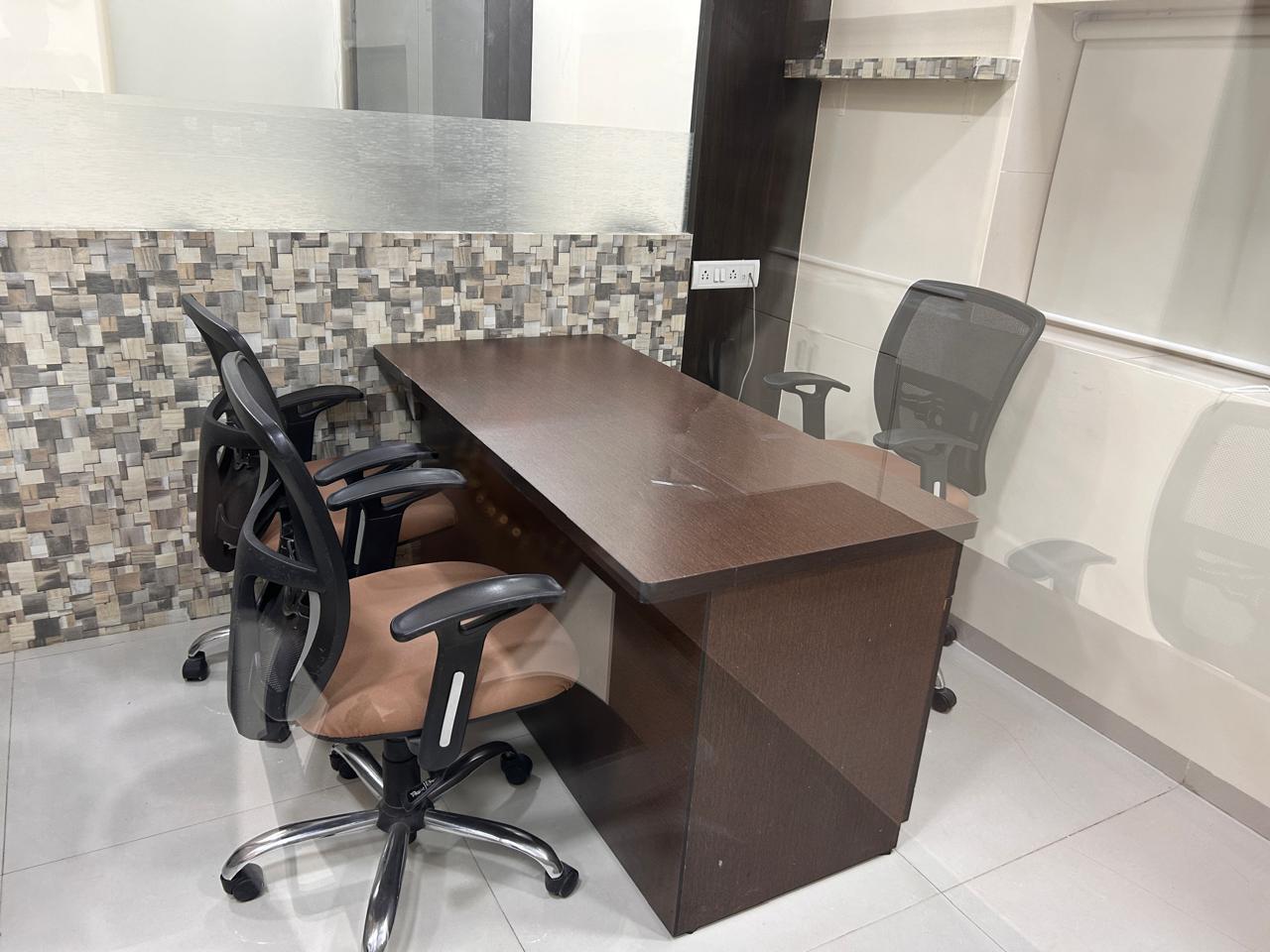 Office for Rent in S V Road Mumbai