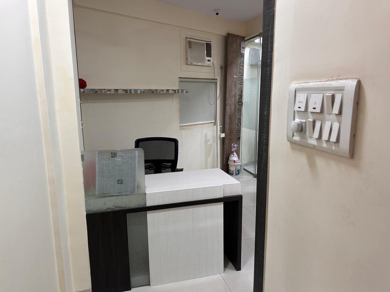 Office for Rent in S V Road Mumbai
