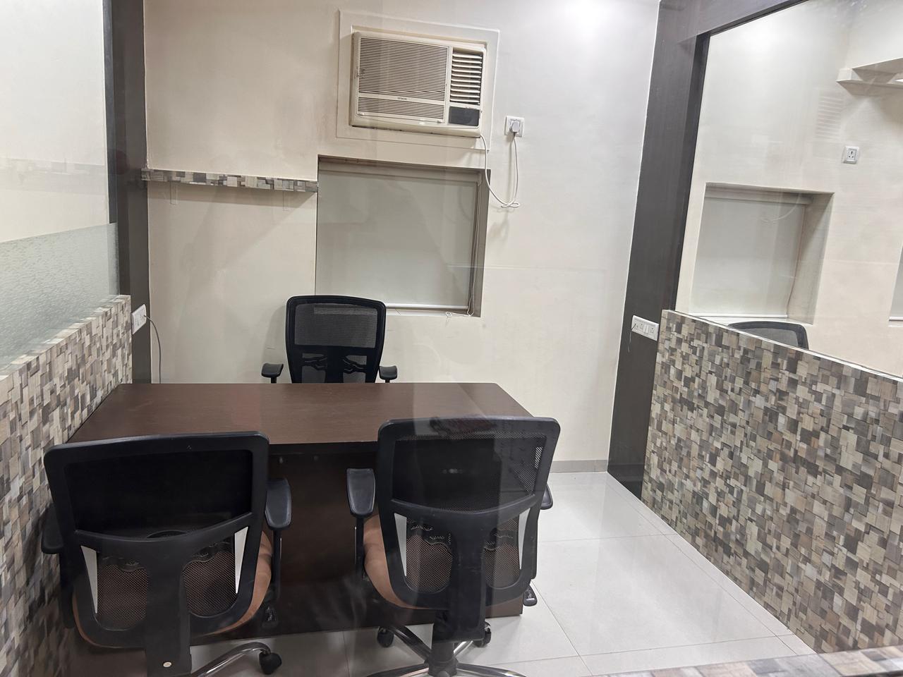 Office for Rent in S V Road Mumbai