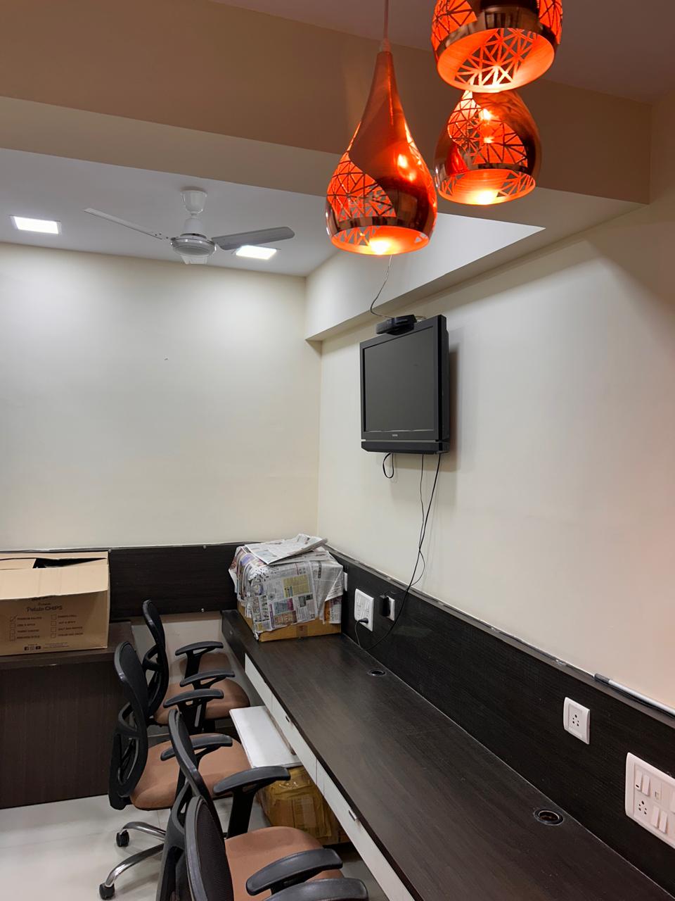 Office for Rent in S V Road Mumbai