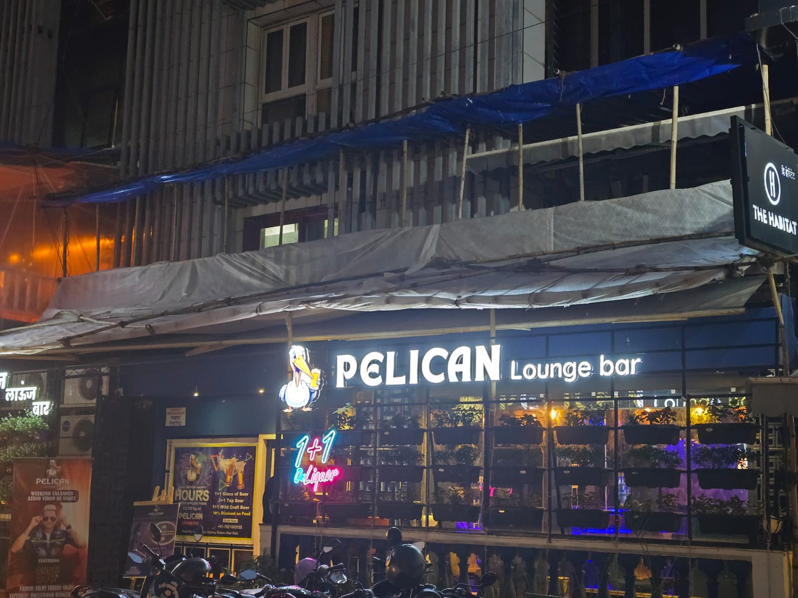 Restaurant for Rent in Khar West Mumbai