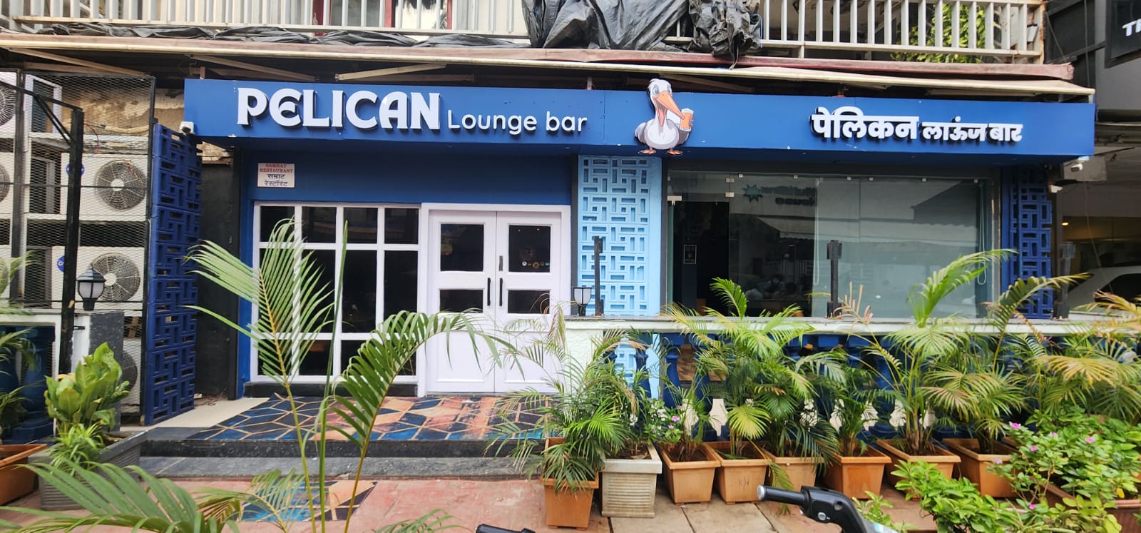 Restaurant for Rent in Khar West Mumbai