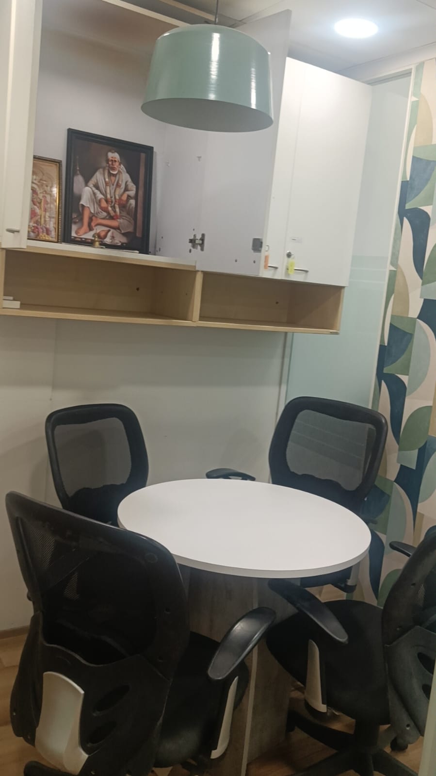 Office for Rent in BKC Mumbai