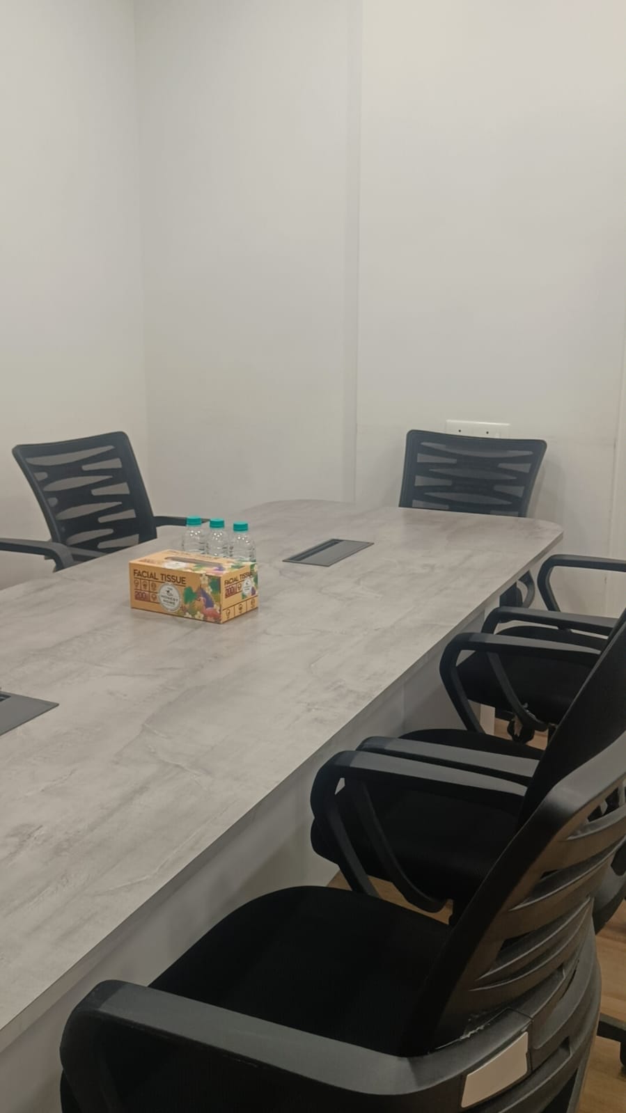 Office for Rent in BKC Mumbai