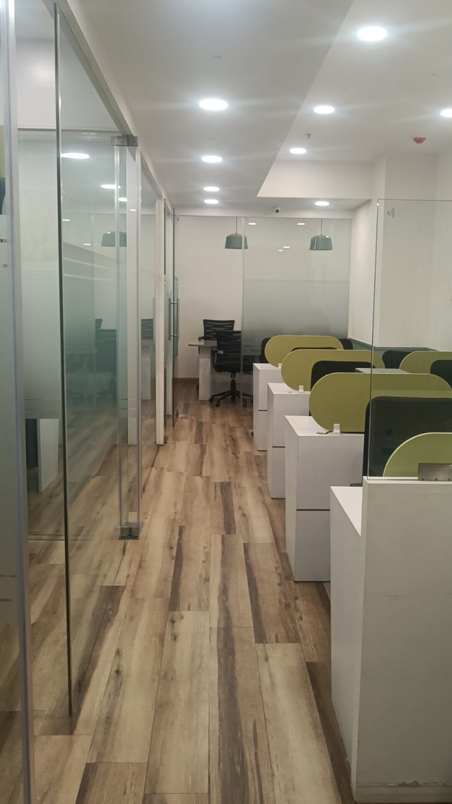 Office for Rent in BKC Mumbai