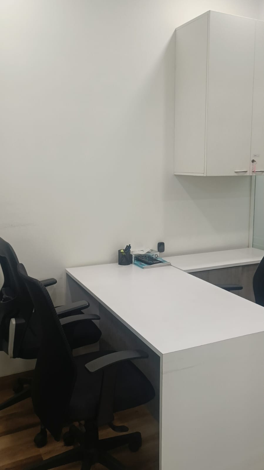 Office for Rent in BKC Mumbai