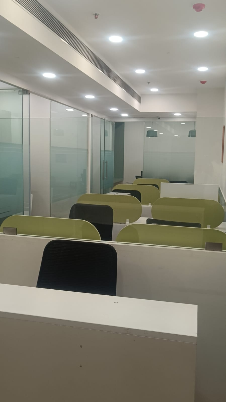 Office for Rent in BKC Mumbai