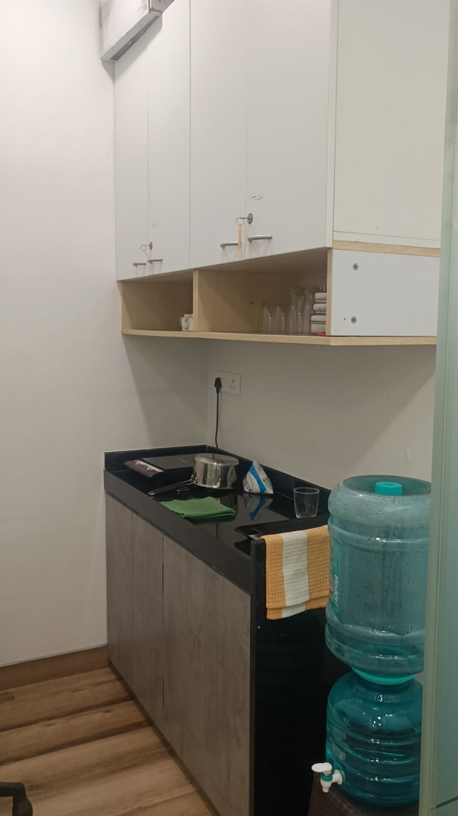 Office for Rent in BKC Mumbai