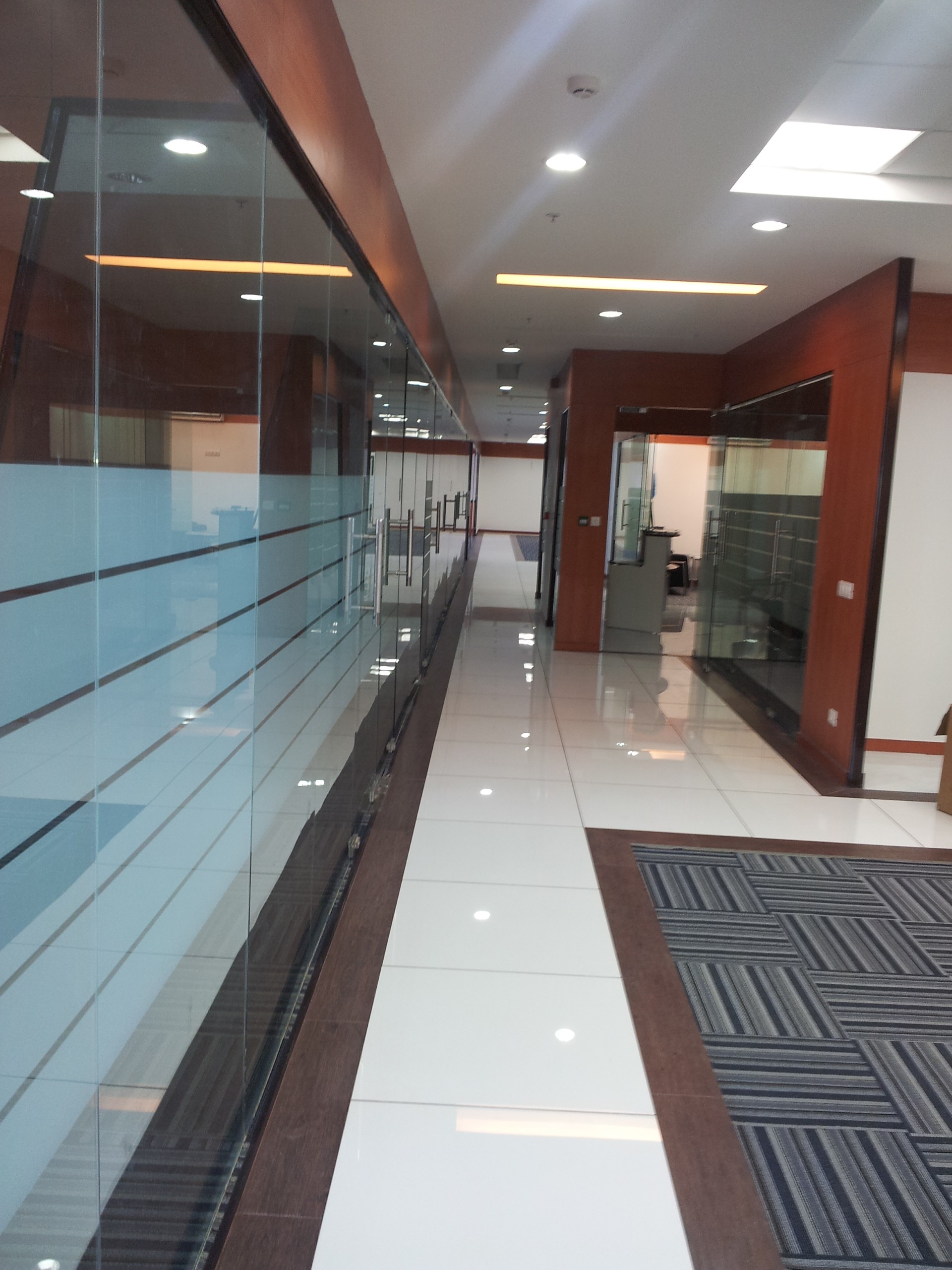 Office for Rent in BKC Mumbai