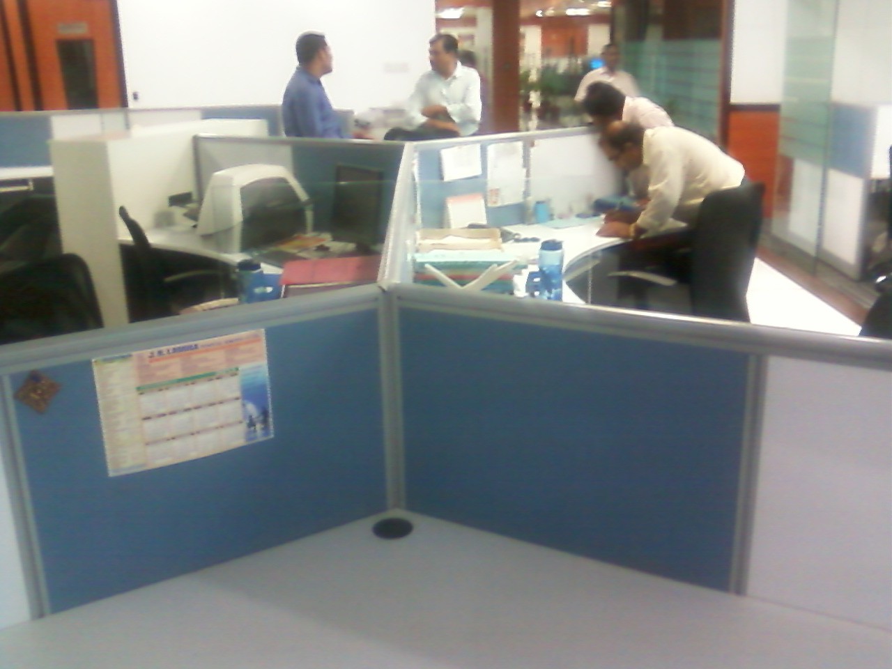 Office for Rent in BKC Mumbai