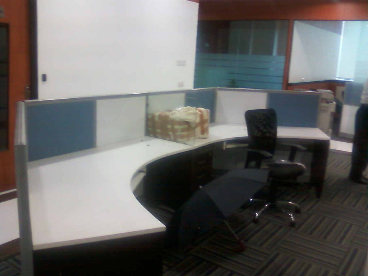 Office for Rent in BKC Mumbai