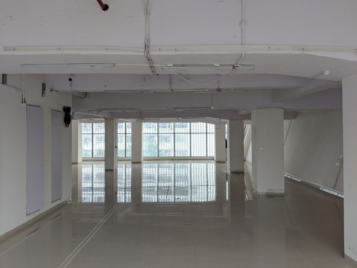 Office for Rent in Reclamation Mumbai