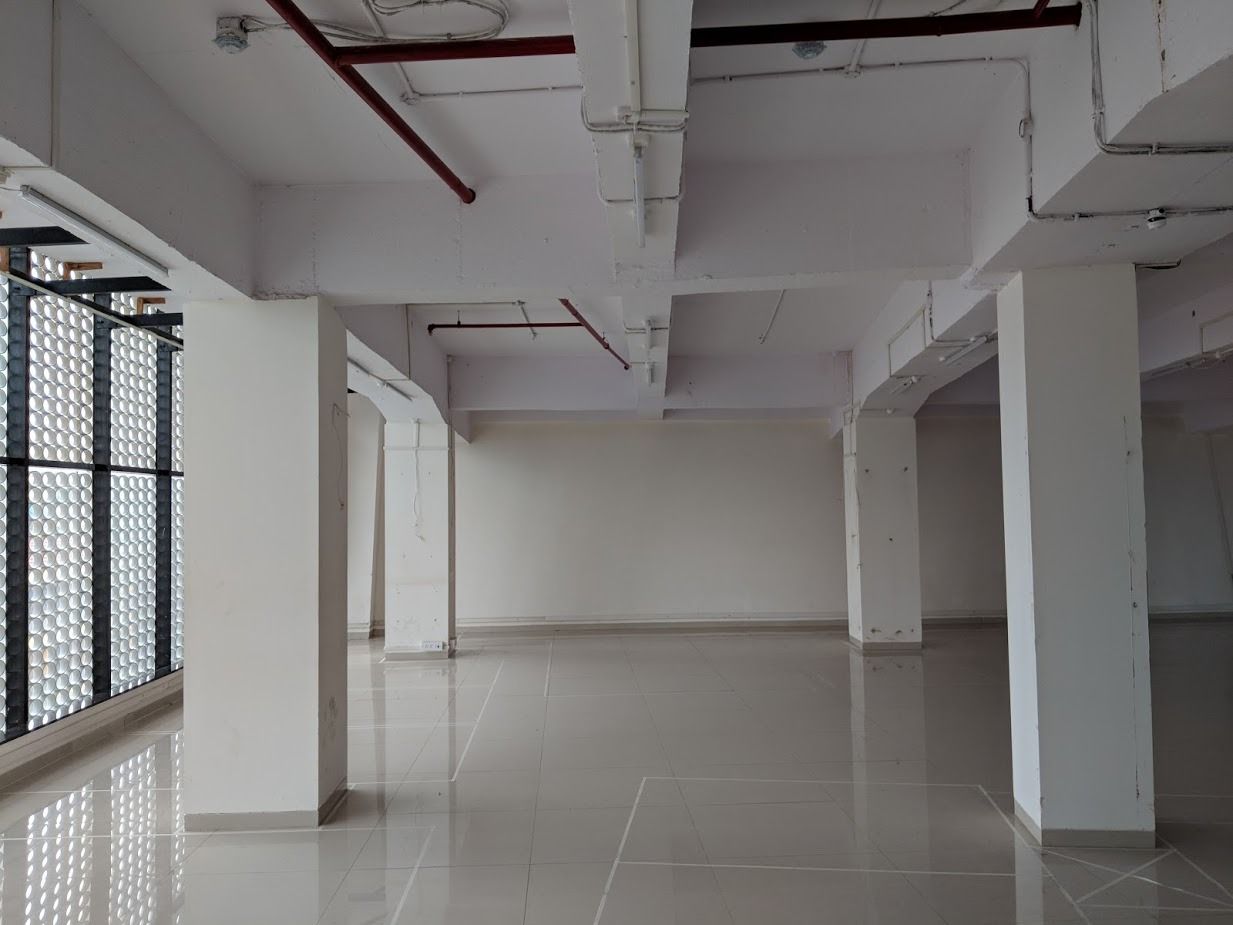 Office for Rent in Reclamation Mumbai
