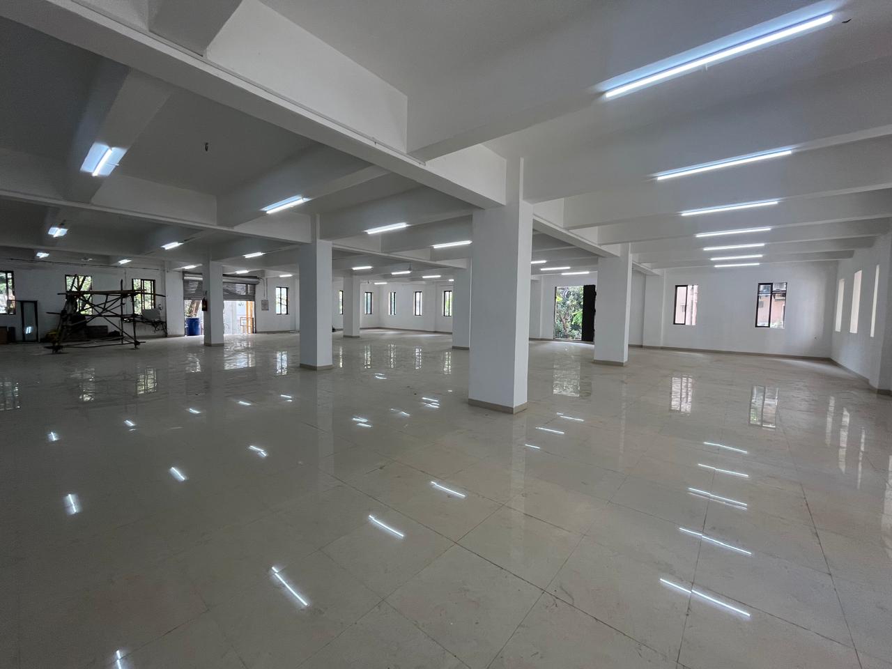 Showroom/Workshop for Rent in Prabhadevi Mumbai