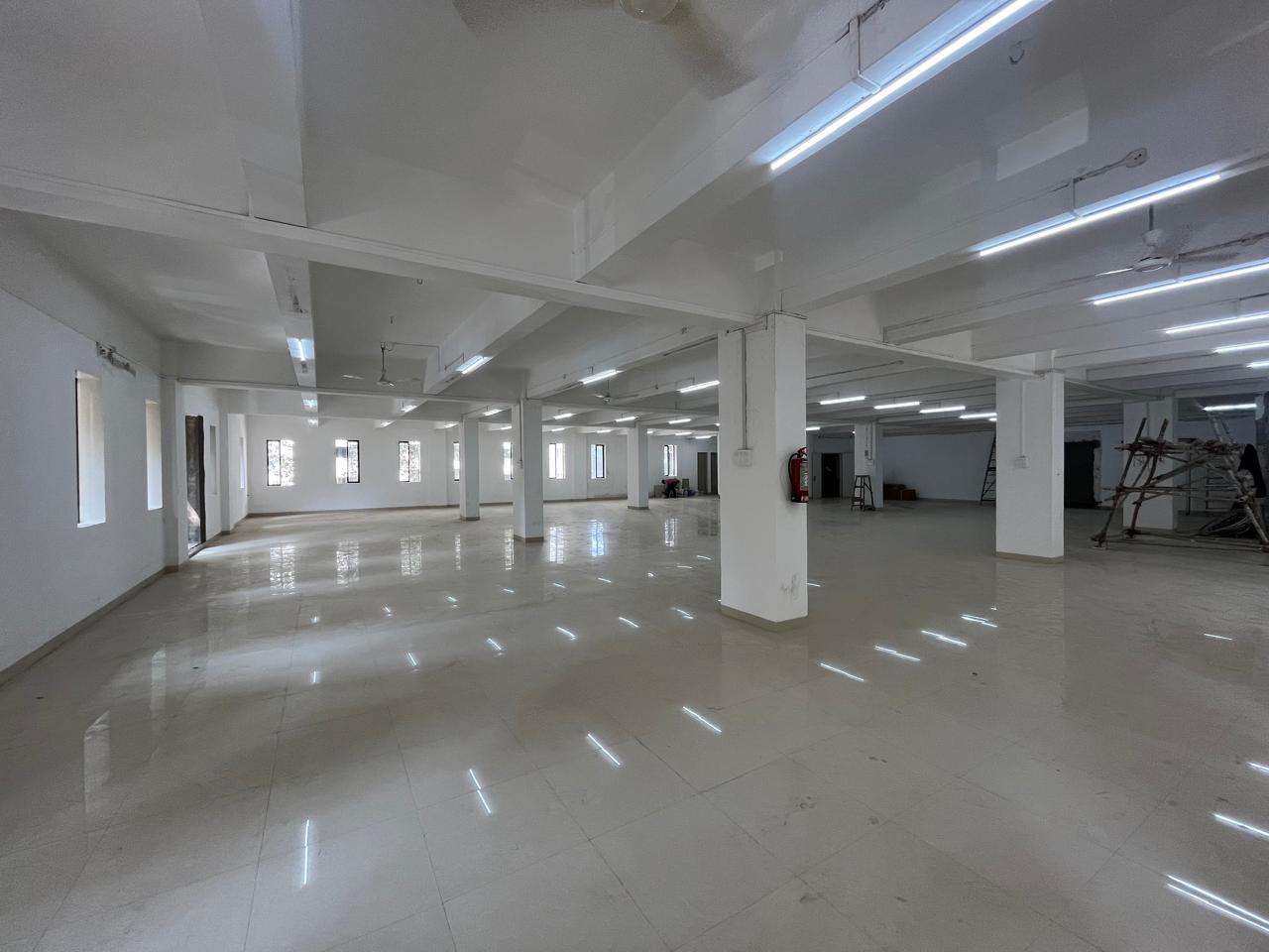 Showroom/Workshop for Rent in Prabhadevi Mumbai