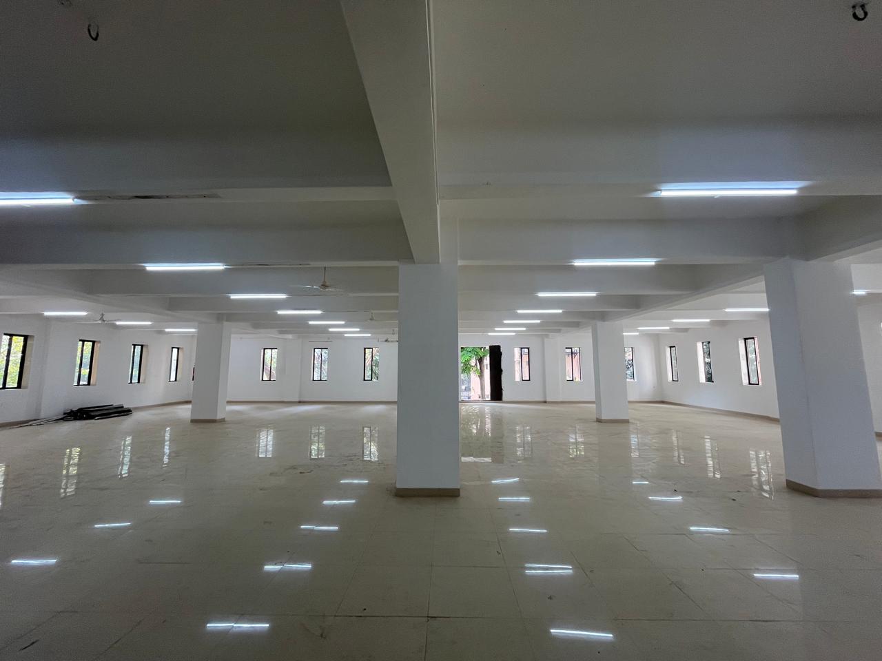 Showroom/Workshop for Rent in Prabhadevi Mumbai
