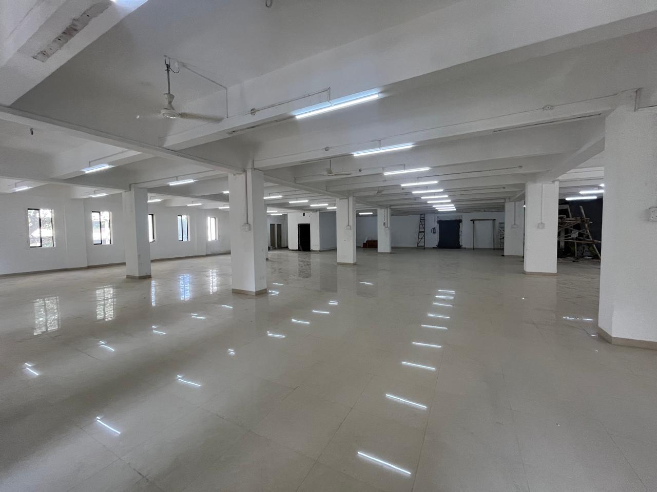 Showroom/Workshop for Rent in Prabhadevi Mumbai