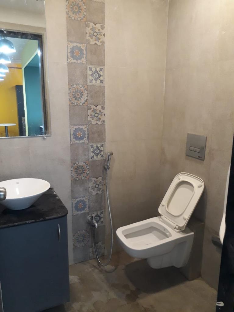 Office for Rent in BKC Mumbai