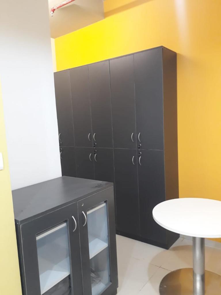 Office for Rent in BKC Mumbai